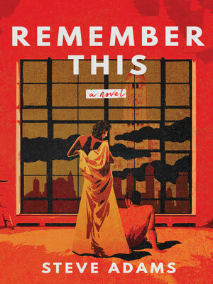 cover image of Remember This